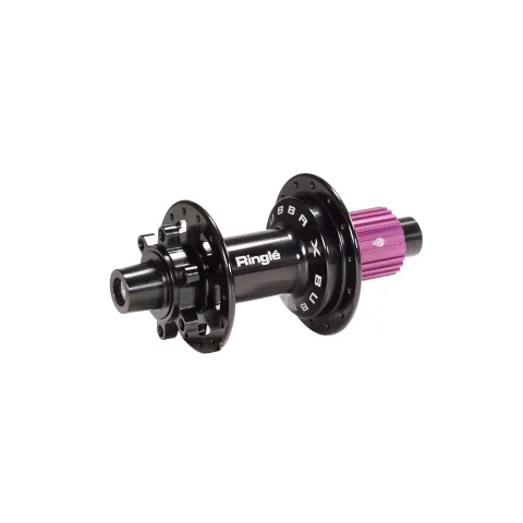 Tagarumm SUNringle Bubba 28h 148x12 Microspline