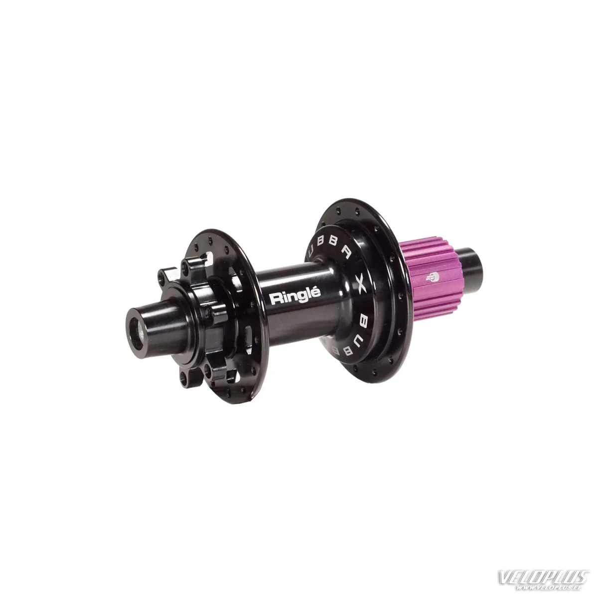 Tagarumm SUNringle Bubba 28h 148x12 Microspline