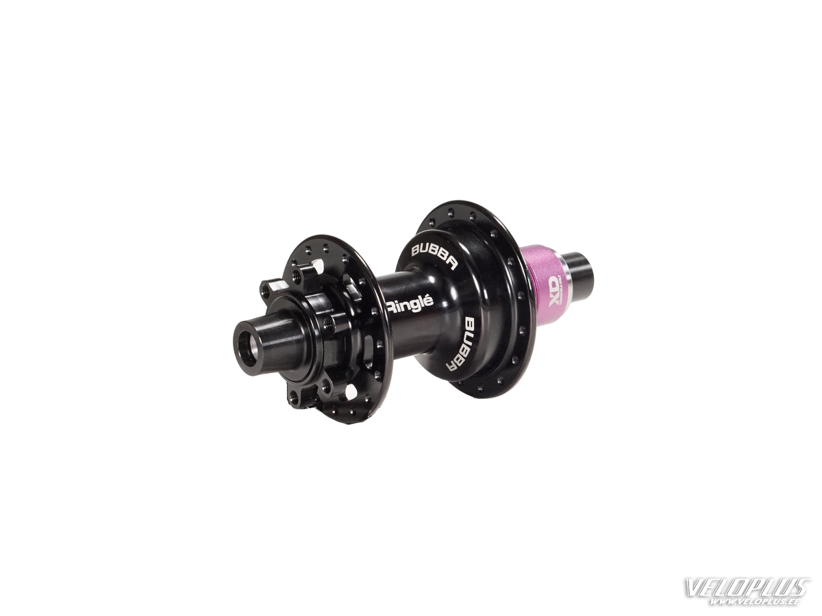 Takapakka SUNringle Bubba X 32h 148x12 SRAM XD