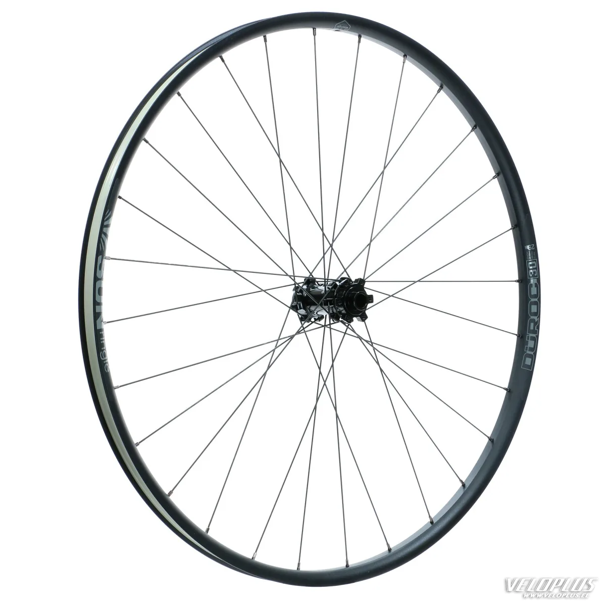 Esijooks SUNringle Düroc 30 Expert 29" 110x15 6-polt