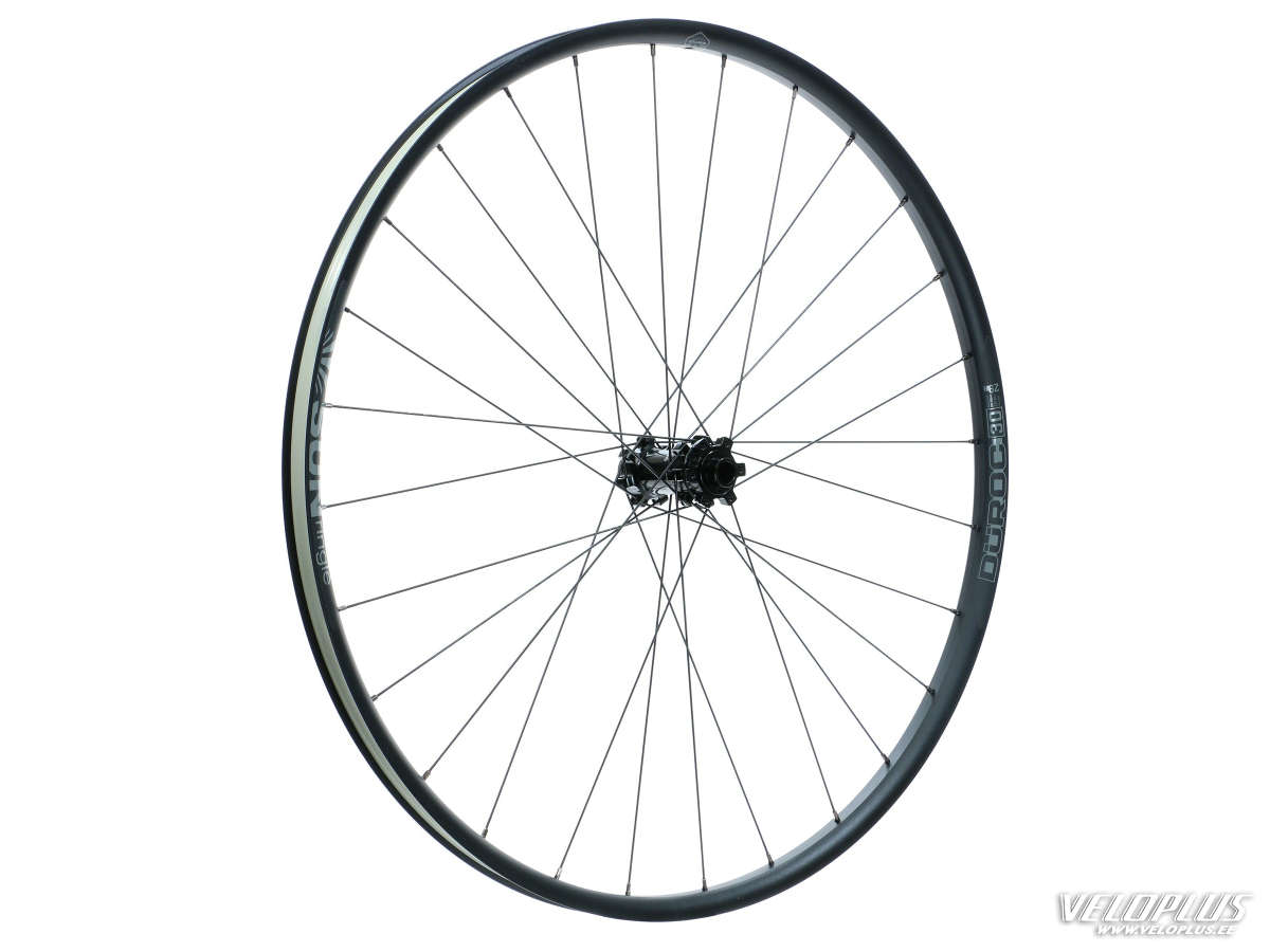 Priekinis ratas SUNringle Duroc 30 Expert 29” 110x15 6‑bol