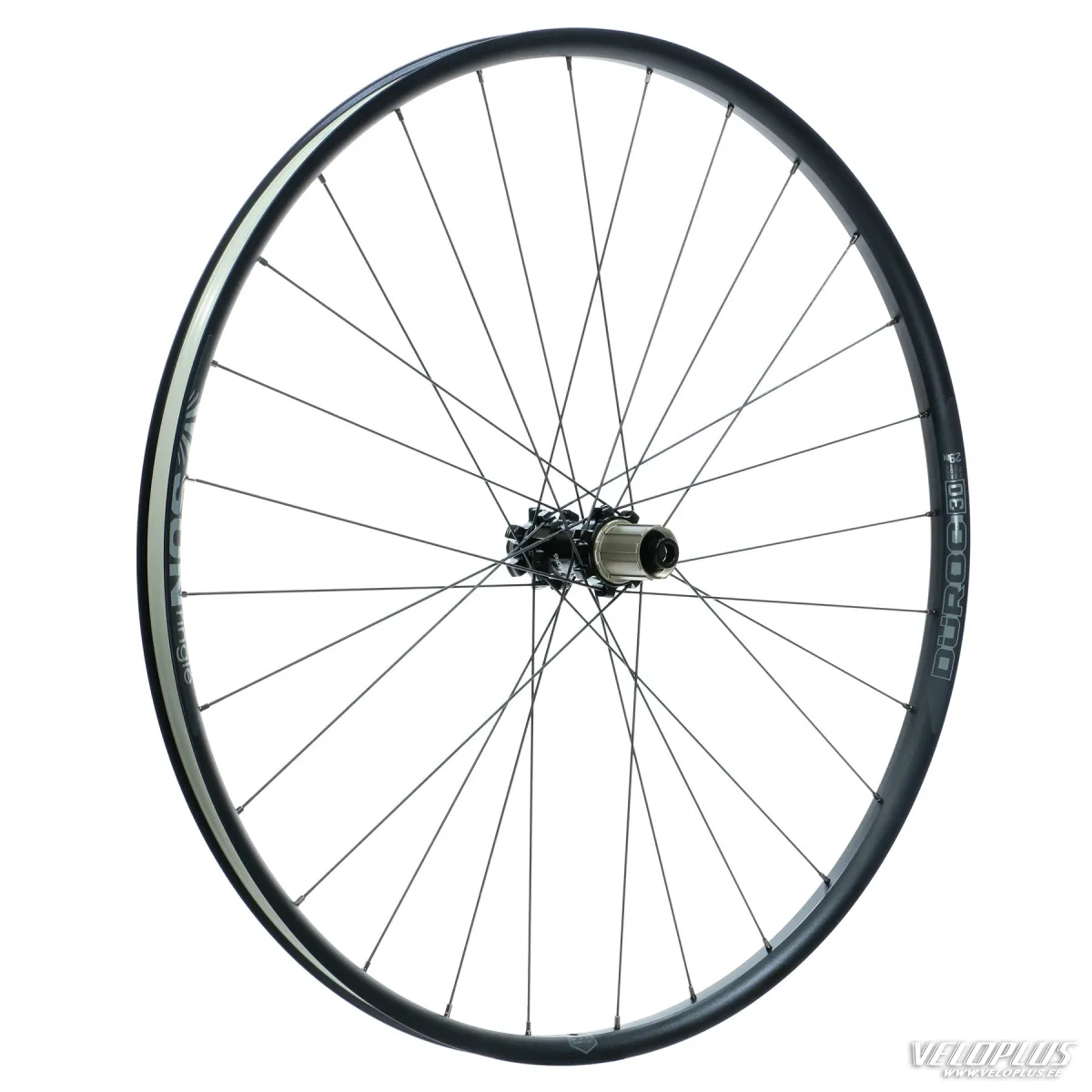 Tagajooks SUNringle Düroc 30 Expert 29" 148x12 6-polt XD/MS