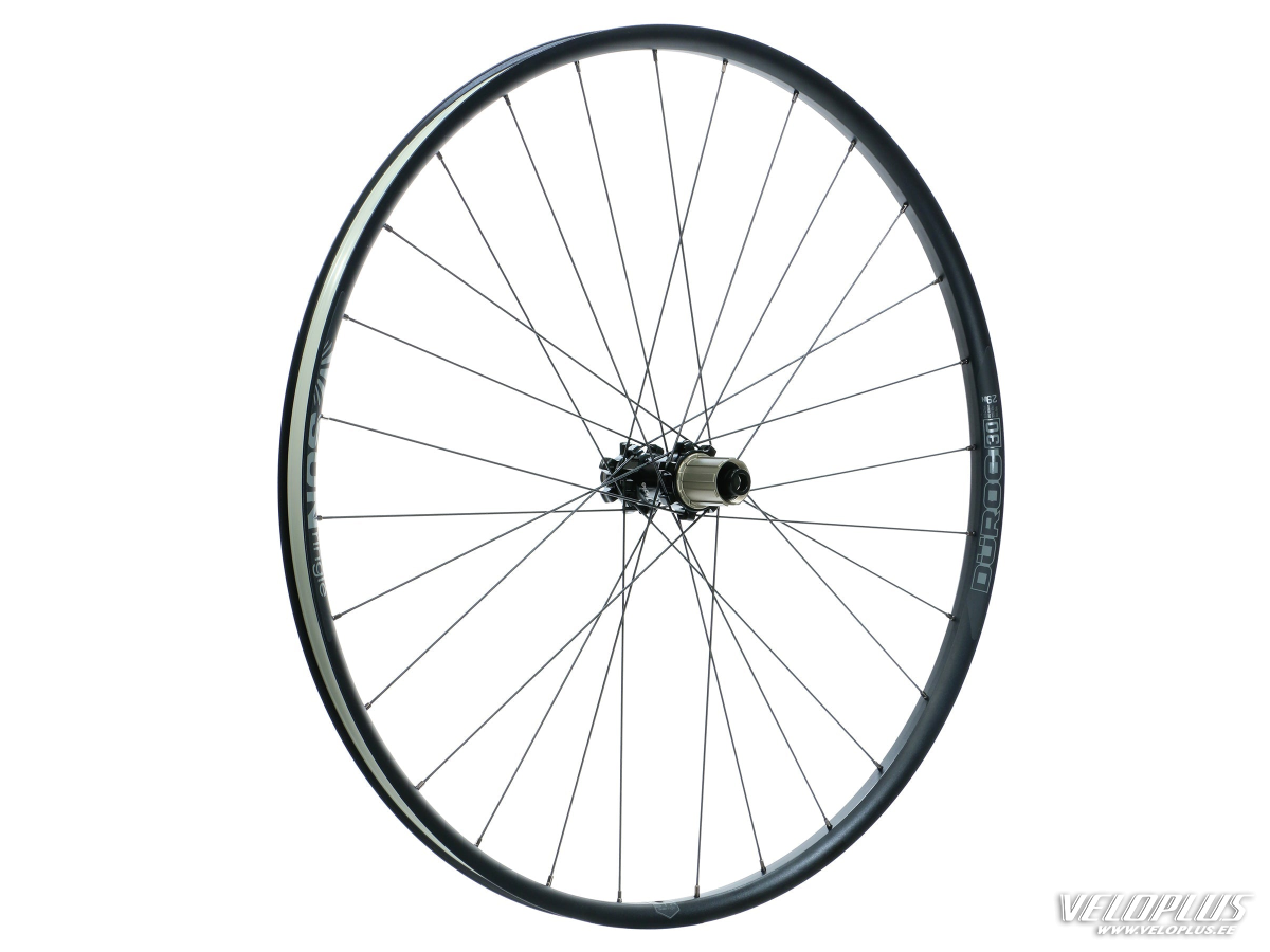 Galinės dalies ratas SUNringle Duroc 30 Expert 29” 148x12 6‑bolt (XD/MS)