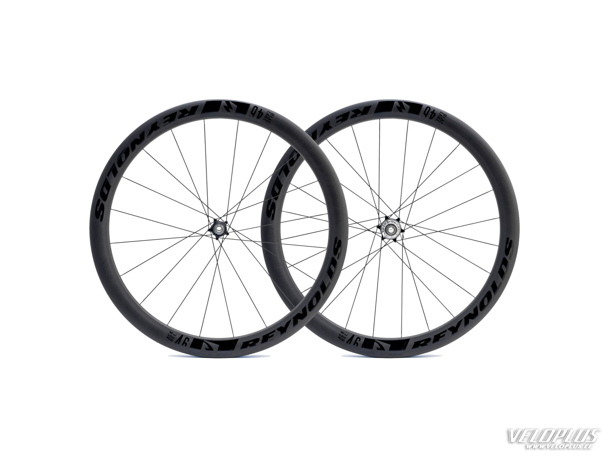 Reynolds Blacklabel 46 PRO HGR 100/142 -kiekkosetti