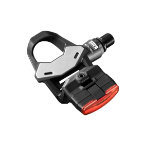 Maantiepolkimet Look Keo 2 Max VISION Musta