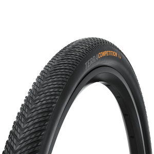 Tire Continental Terra Competition Race 40-622 / 700x40c black