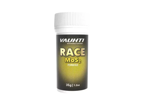 Pulber VAUHTI RACE MOS2 POWDER 35g