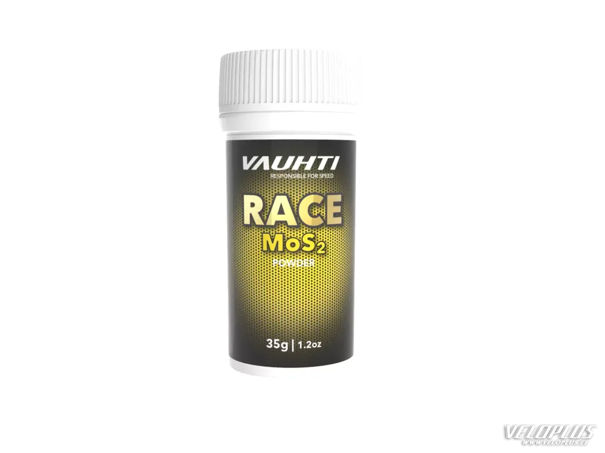 Powder VAUHTI RACE MOS2 POWDER 35g