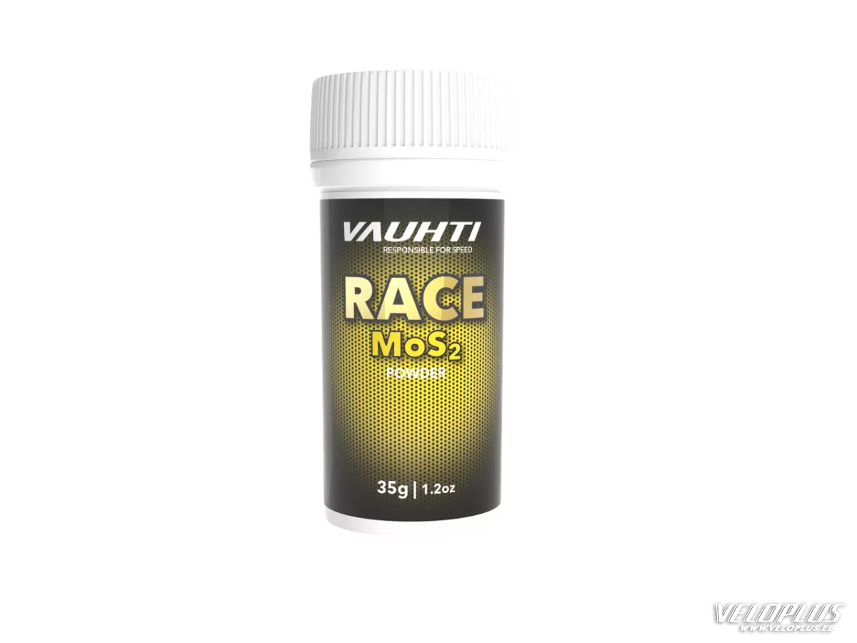 Pulber VAUHTI RACE MOS2 POWDER 35g