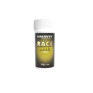 Pulber VAUHTI RACE MOS2 POWDER 35g
