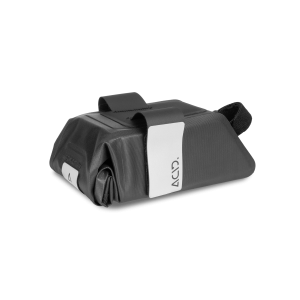 Balnelio krepšys ACID PRO 0.8 Juodas spalvos