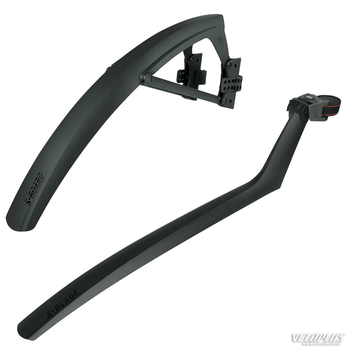 Mudguards SKS S-BLADE / S-BOARD Set