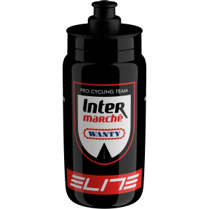 Pudel Elite FLY Team Intermarche Wanty 2025 550ml