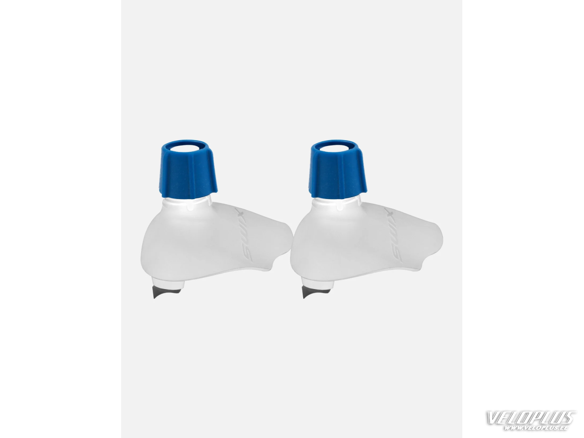 SWIX TRIAC PENDULUM BASKET LARGE TBS 10mm white (pair)