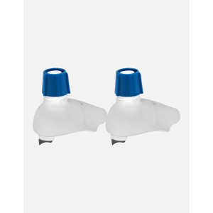 SWIX TRIAC PENDULUM BASKET LARGE TBS 10mm white (pair)