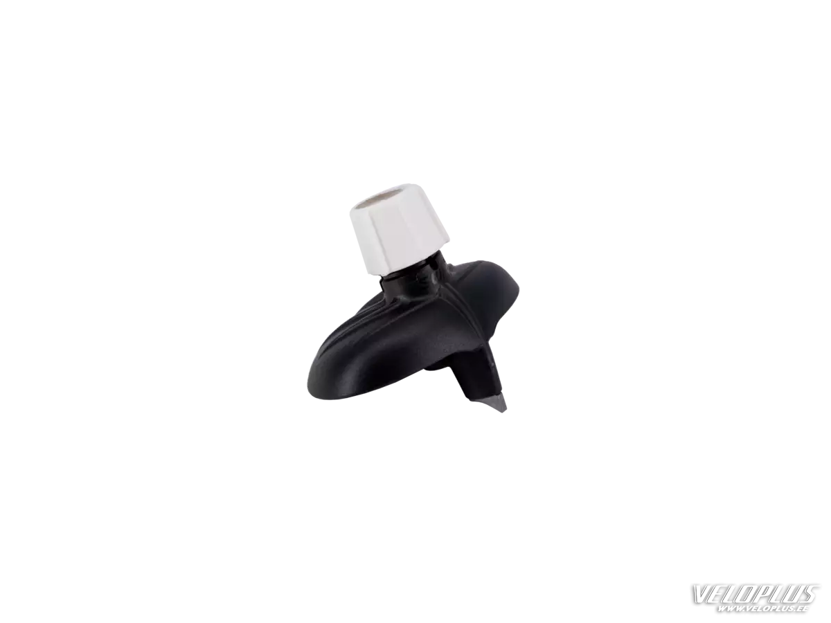 Slēpju nūjas grozi SWIX LEAF BASKET LARGE TBS 10mm (pāris)