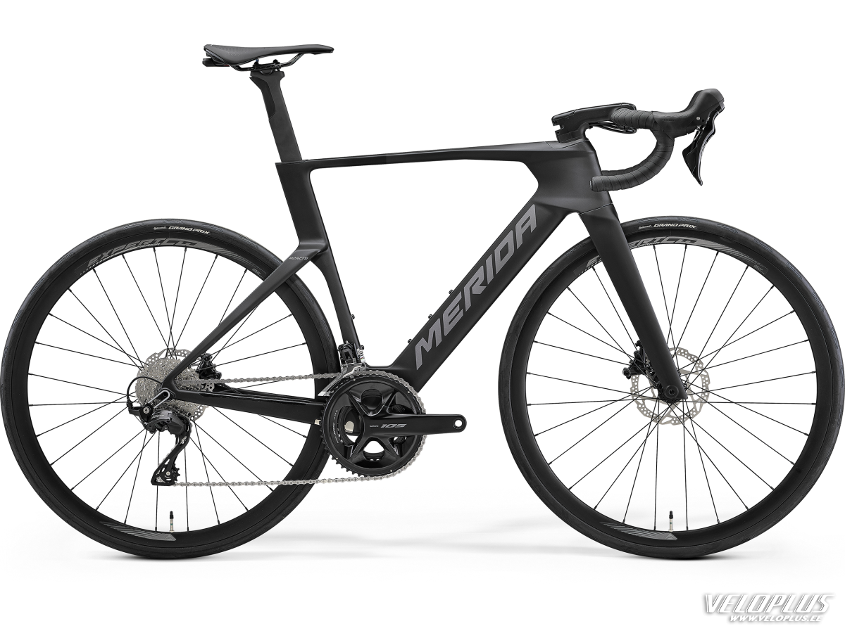 Merida Reacto 4000 (2027)