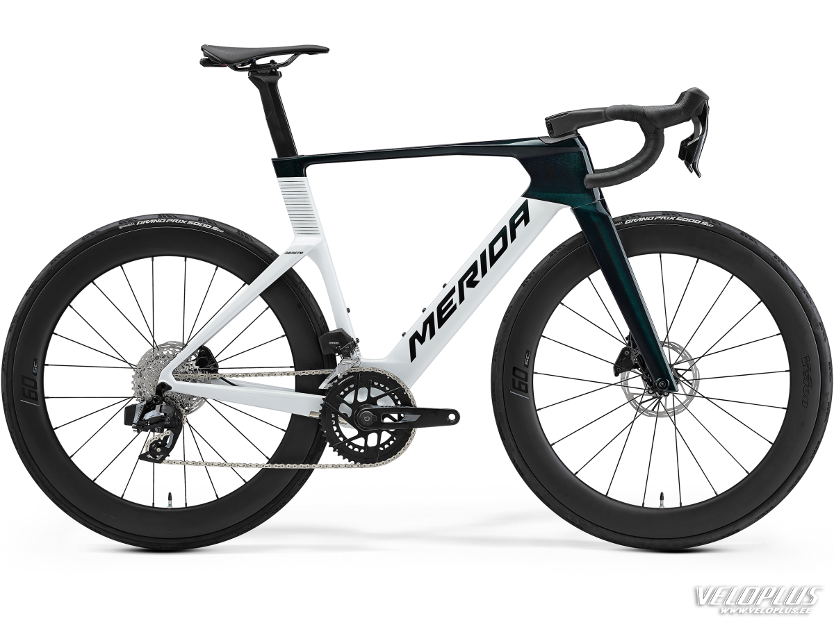 Merida Reacto 7000 (2027)