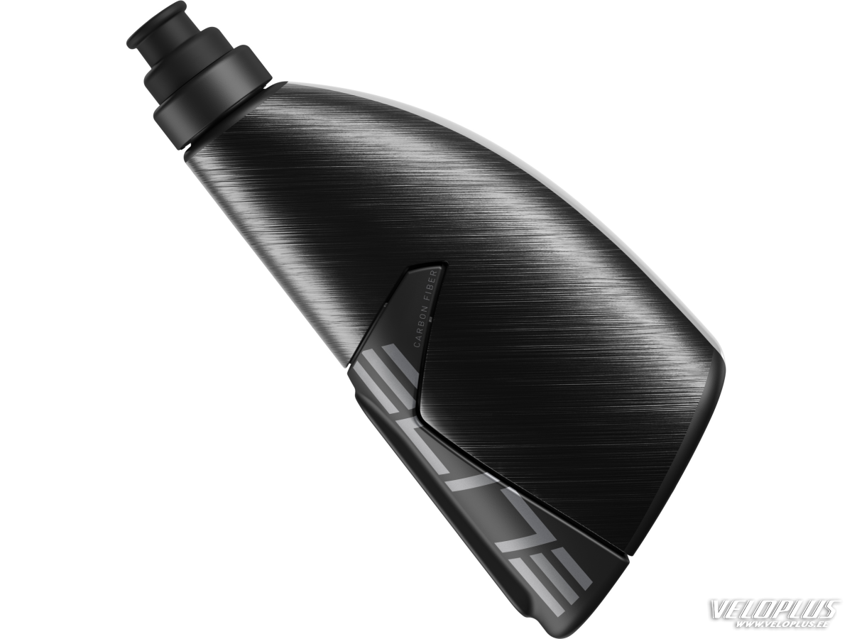 Pullo Elite Crono CX ´25 Kit Hiilikuitukehys/Aero 500ml