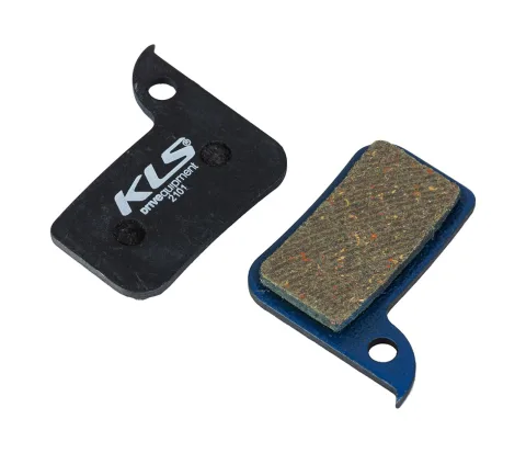 Ketaspiduriklotsid KLS D-20 organic Sram Red, Force, Rival