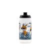 Bottle KLS KOLIBRI Transparent Kids 550ml thumbnail 1