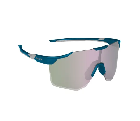 Prillid KLS REVEAL photochromic petrol