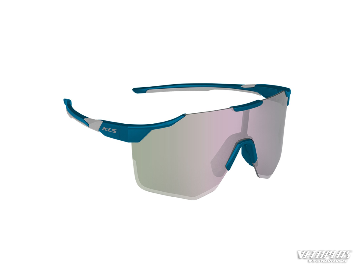 Saulesbrilles KLS REVEAL Fotohromatiskas Petrol