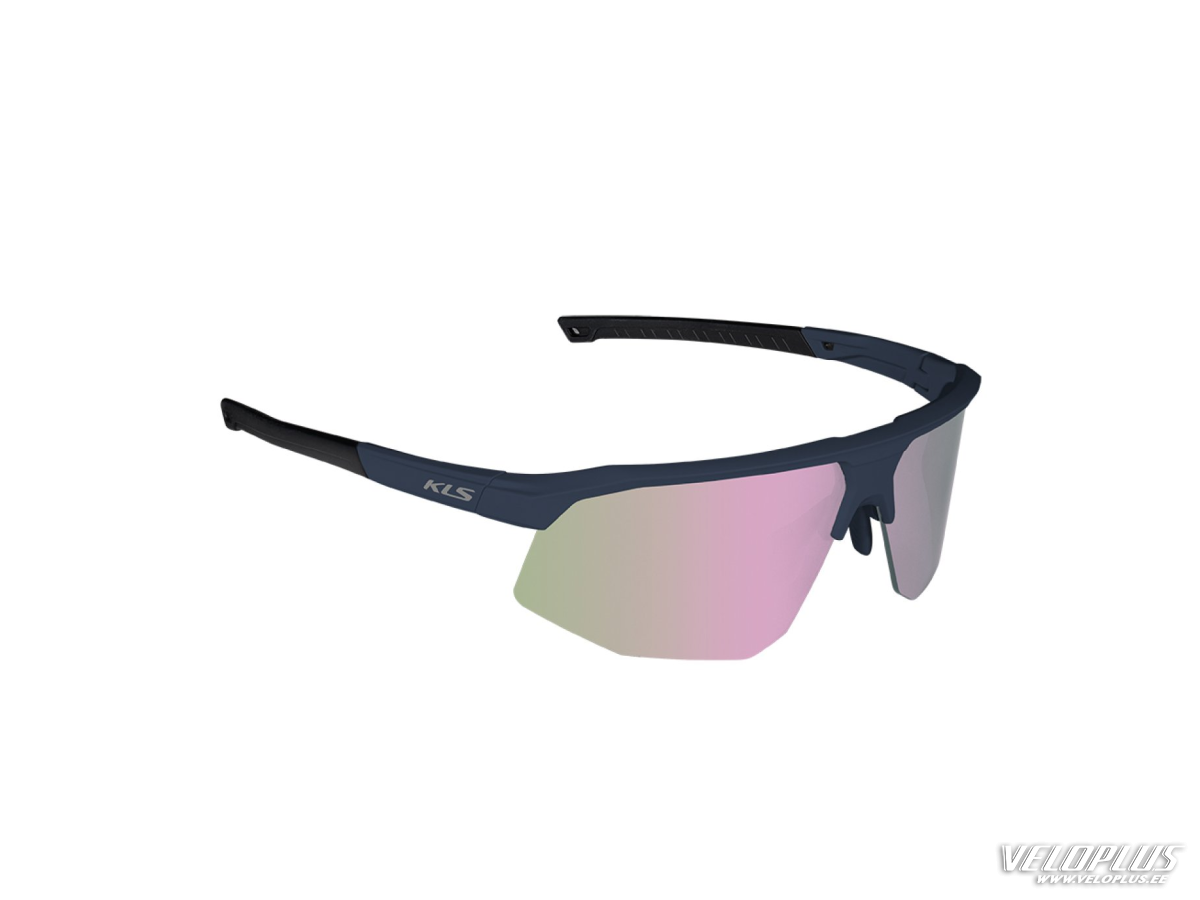 Prillid KLS FORCE 025 cyan blue
