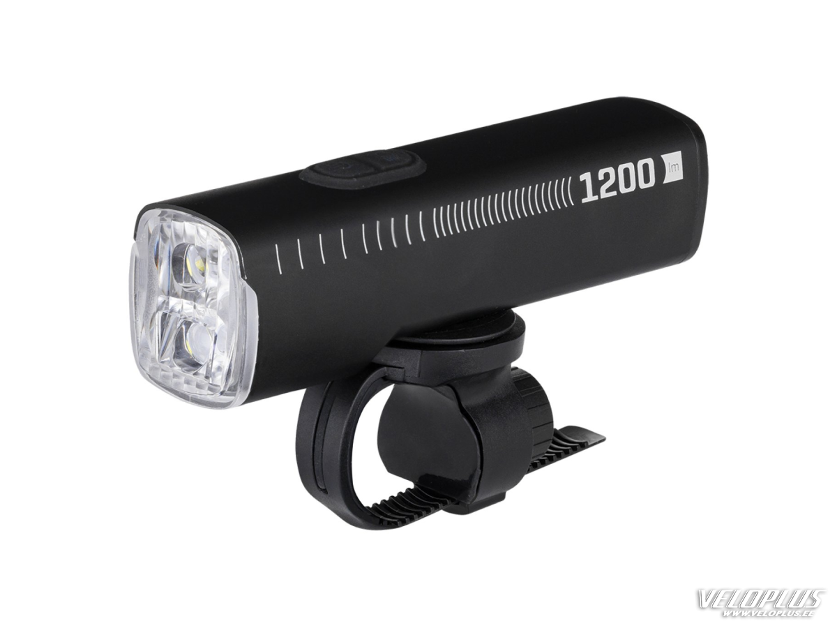 Esituli KLS LUNA 1200