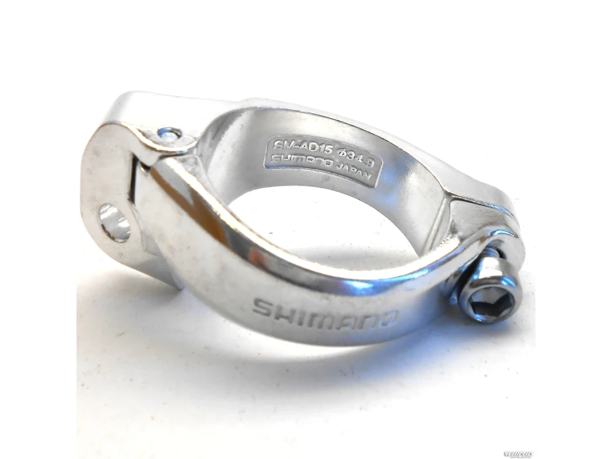 Esivahetaja klamber Shimano AD15 34,9