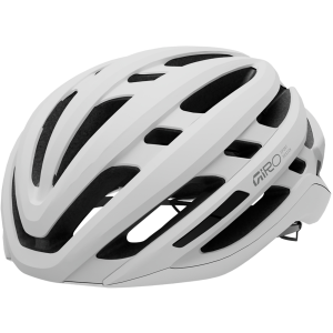 Helmet GIRO AGILIS MIPS matte white