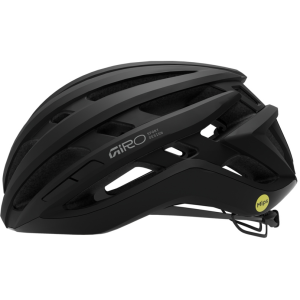 Helmet GIRO AGILIS MIPS matte black