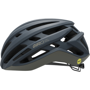 Helmet GIRO AGILIS MIPS Matte Sapphire Blue