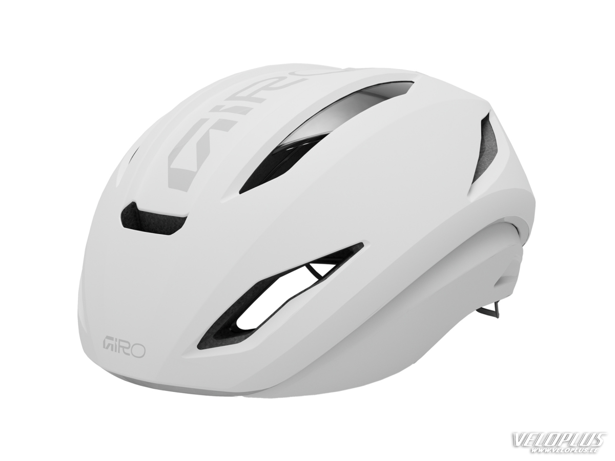 Šalmas GIRO ECLIPSE PRO SPHERICAL MIPS matinė balta