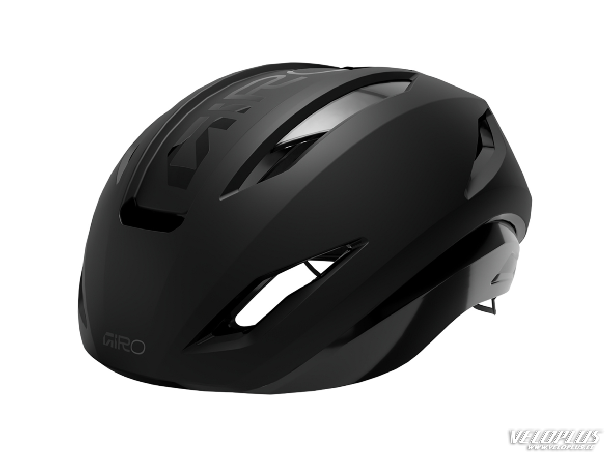 Šalmas GIRO ECLIPSE PRO SPHERICAL MIPS Matte Black