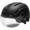 Helmet GIRO EVOKE MIPS matte black thumbnail 1