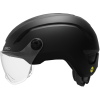 Helmet GIRO EVOKE MIPS matte black thumbnail 2