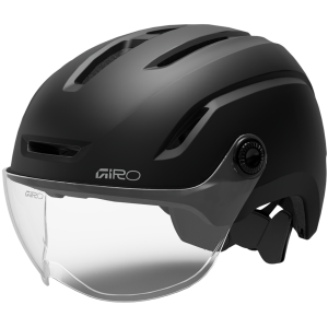 Helmet GIRO EVOKE MIPS matte black
