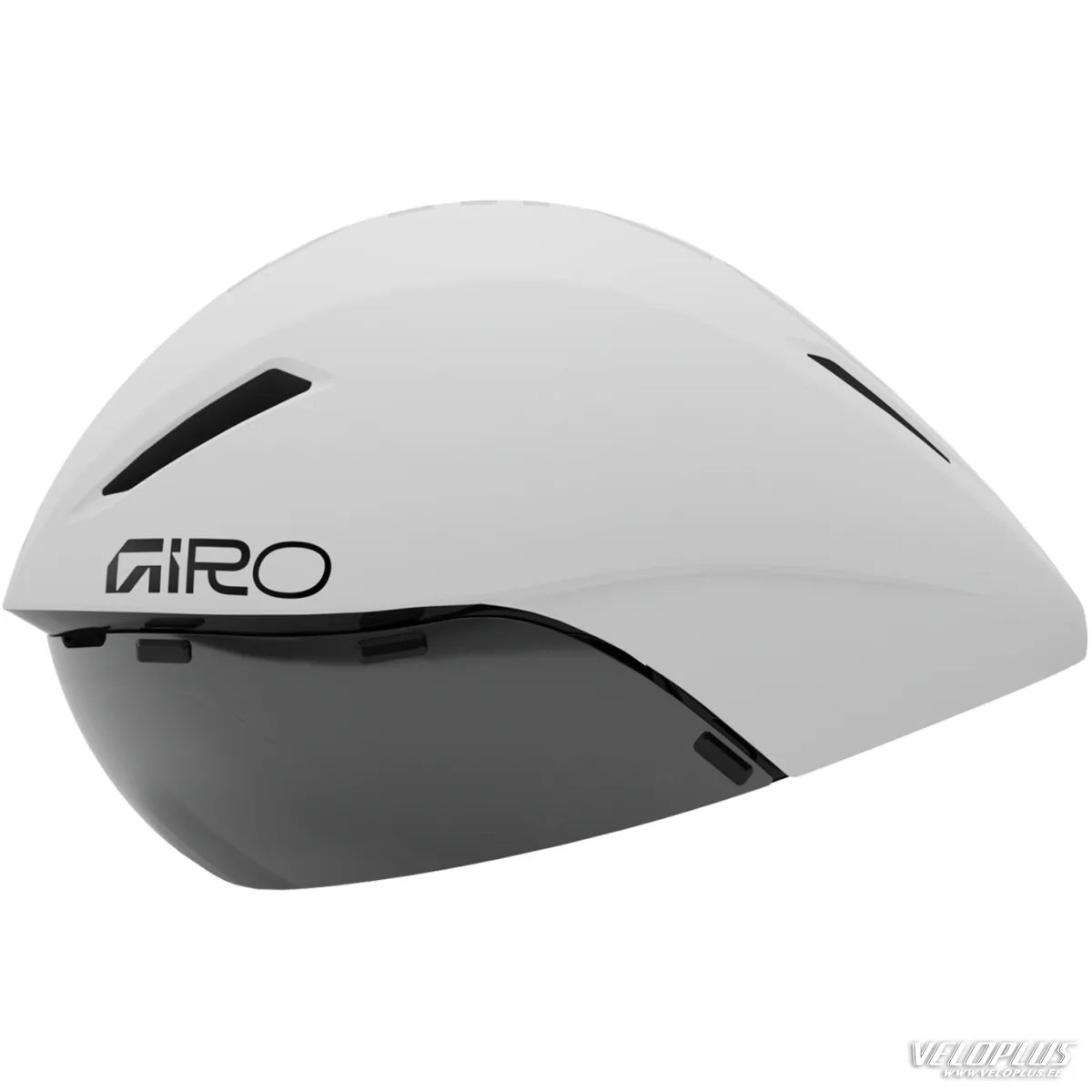 Helmet GIRO AEROHEAD MIPS matte white