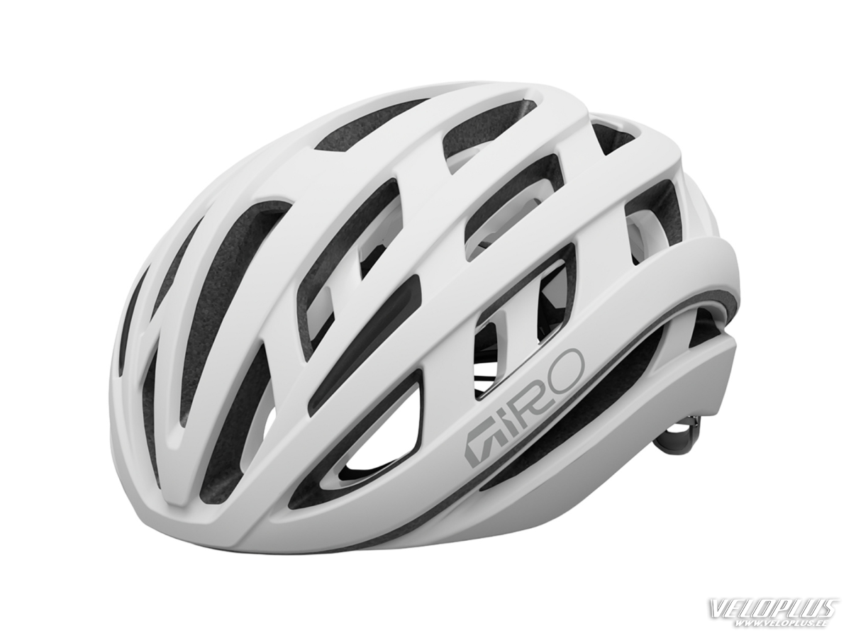 Ķivere GIRO HELIOS SPHERICAL MIPS matēta balta