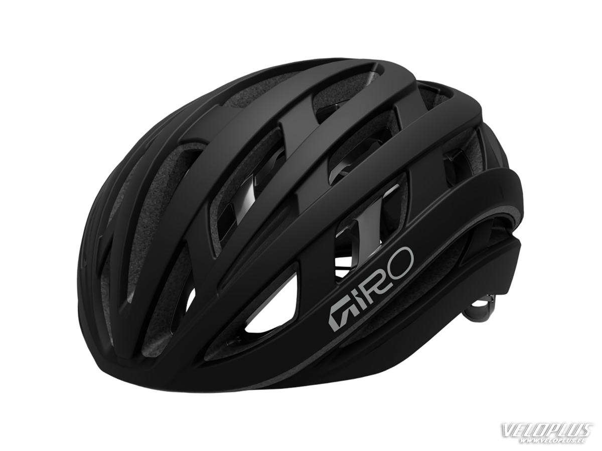 Ķivere GIRO HELIOS SPHERICAL MIPS matēta melna