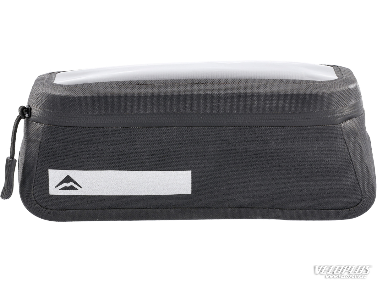 Viršutinės vamzdžio išmaniojo telefono krepšys Merida Stripe M