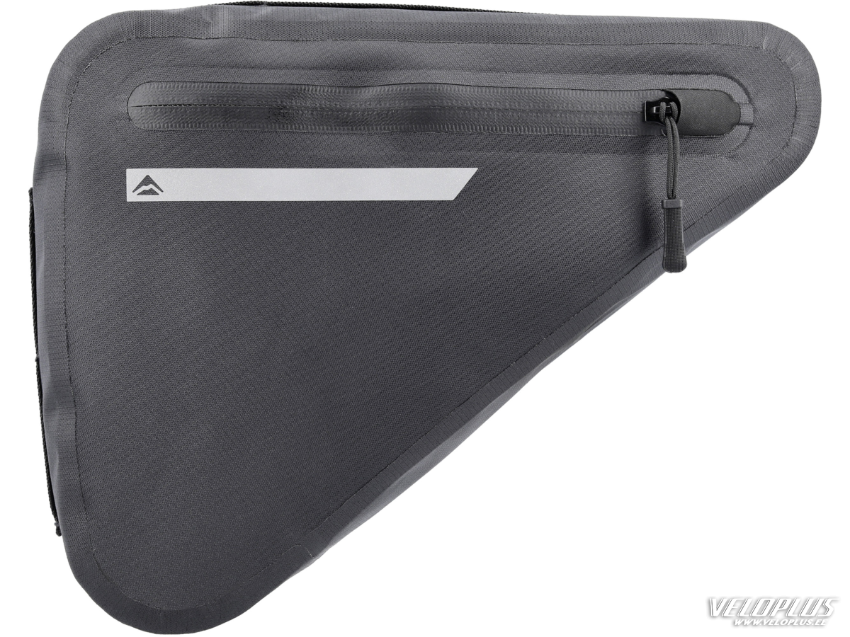 Rėmo krepšys Merida Stripe TRIANGLE 3L