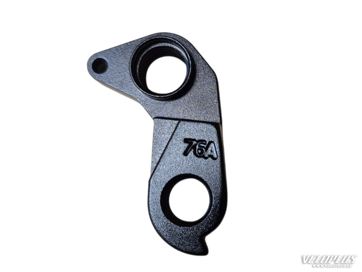 Pārslēdzēja turētājs Merida DH-076A