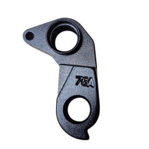 Держатель переключателя Merida DH-076A