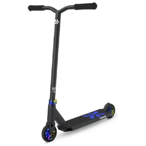 Stunt Scooter UNION LITE M black/neochrome