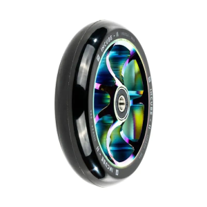 Tõukeratta ratas ETHIC INCUBE V2 110x24mm neokroom