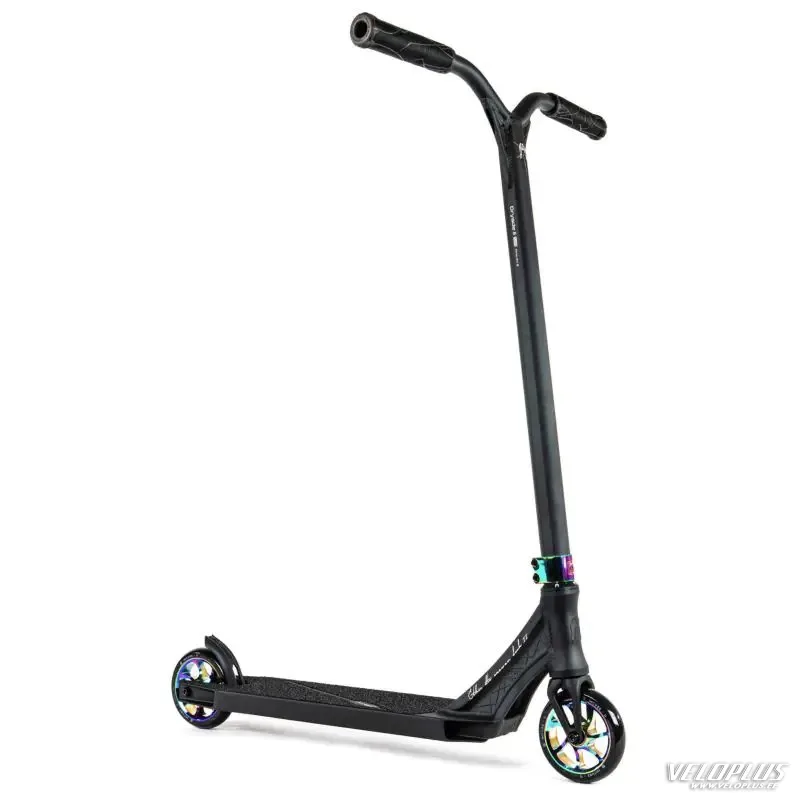 Trikitõukeratas ETHIC ERAWAN V2 neokroom S 120-150cm 2.9kg 57cm