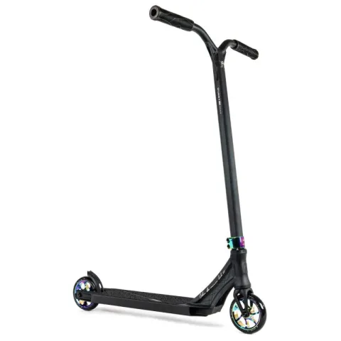 Trikitõukeratas ETHIC ERAWAN V2 neokroom M 140-170cm 3.0kg 62cm