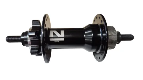 Tagarumm Merida DIRT 32a 14T 10/180mm 6-polt